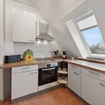 Apartment Hygge Homes - Traumhafte Altbauwohnung Nahe Lueneburgs Altstadt *