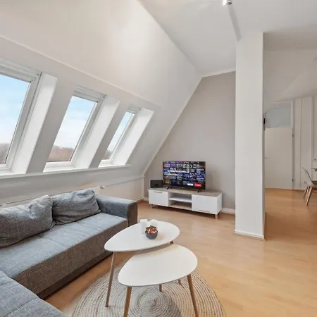 Hygge Homes - Traumhafte Altbauwohnung Nahe Lüneburgs Altstadt *