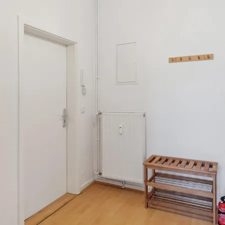 Hygge Homes - Traumhafte Altbauwohnung Nahe Lueneburgs Altstadt Apartmán *
