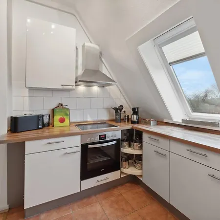 Apartmán Hygge Homes - Traumhafte Altbauwohnung Nahe Lueneburgs Altstadt *