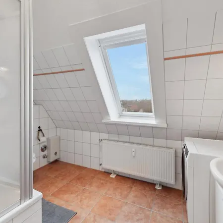 Hygge Homes - Traumhafte Altbauwohnung Nahe Lueneburgs Altstadt * Luneburg