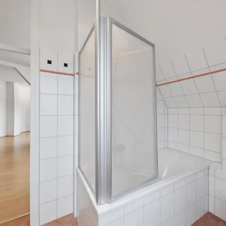 Hygge Homes - Traumhafte Altbauwohnung Nahe Lüneburgs Altstadt * Lüneburg