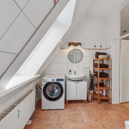 Hygge Homes - Traumhafte Altbauwohnung Nahe Lueneburgs Altstadt Luneburg