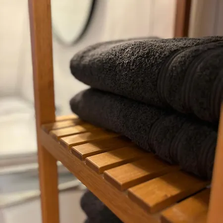 Hygge Homes - Traumhafte Altbauwohnung Nahe Lueneburgs Altstadt Apartmán *