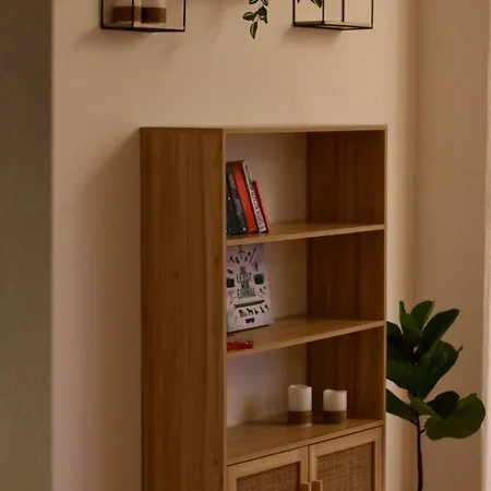 Hygge Homes - Traumhafte Altbauwohnung Nahe Lueneburgs Altstadt Luneburg