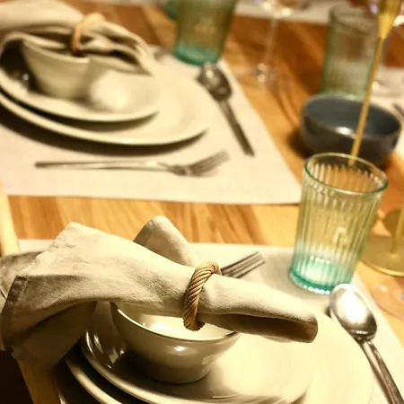 Hygge Homes - Traumhafte Altbauwohnung Nahe Lueneburgs Altstadt * Lüneburg