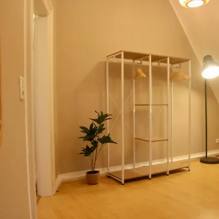 Apartment Hygge Homes - Traumhafte Altbauwohnung Nahe Lüneburgs Altstadt *