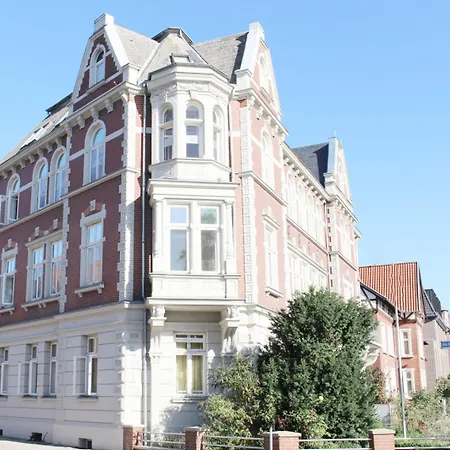 Hygge Homes - Traumhafte Altbauwohnung Nahe Lueneburgs Altstadt * Luneburg
