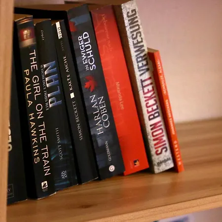 Hygge Homes - Traumhafte Altbauwohnung Nahe Lueneburgs Altstadt * Lüneburg