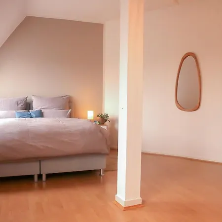 Hygge Homes - Traumhafte Altbauwohnung Nahe Lüneburgs Altstadt *